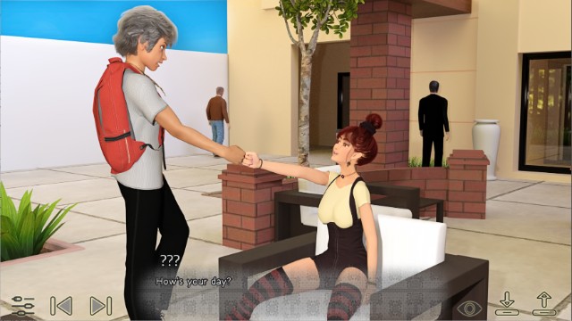 Sonata Capriccio Apk Android Adult Porn Game Latest Version Download (2)