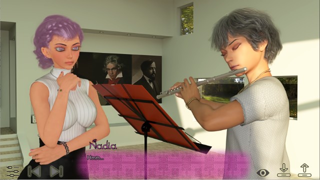 Sonata Capriccio Apk Android Adult Porn Game Latest Version Download (6)