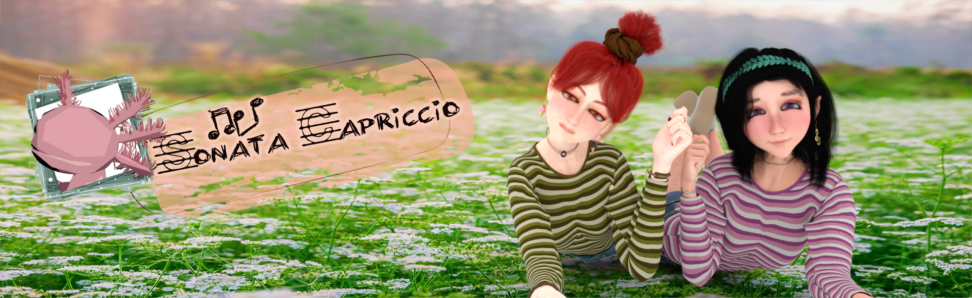 Sonata Capriccio Apk Android Adult Porn Game Latest Version Download Banner