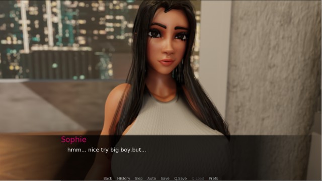 Sophie Apk Android Adult Porn Game Latest Version Download (3)