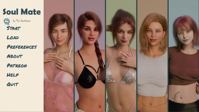 Soulmate Apk Android Adult Porn Game Latest Version Download (14)