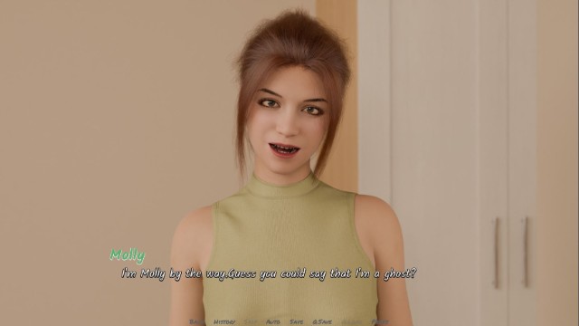 Soulmate Apk Android Adult Porn Game Latest Version Download (7)