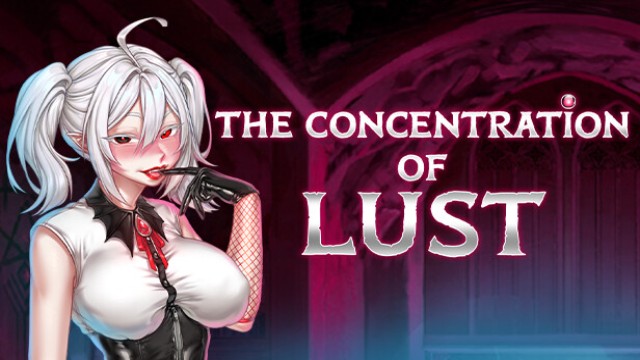 The Concentration Of Lust Porn Game Download