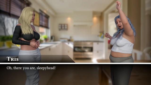 The Heft Effect Apk Android Adult Porn Game Download (2)