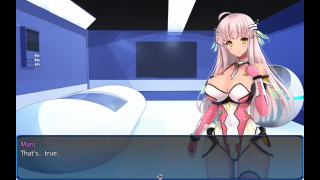 The World's Egg For Those Who Dream Apk Android Adult Hentai Game Download (3)