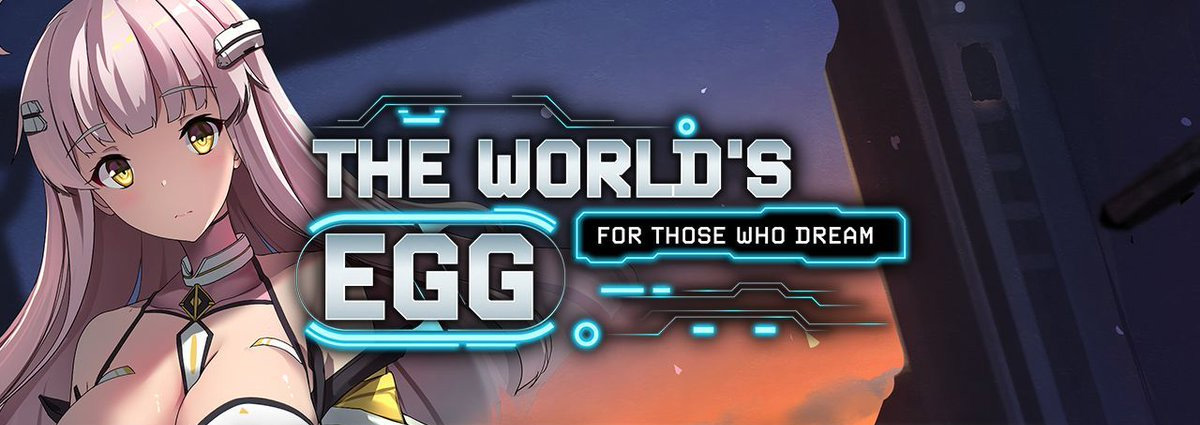 The World's Egg For Those Who Dream Apk Android Port Porn Game Download (1)