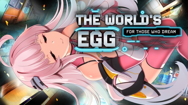 The World's Egg For Those Who Dream Apk Android Port Porn Game Download (2)