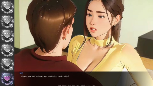 They'll Do Anything I Say（okeverything） Apk Android Adult Porn Game Latest Version Download (12)