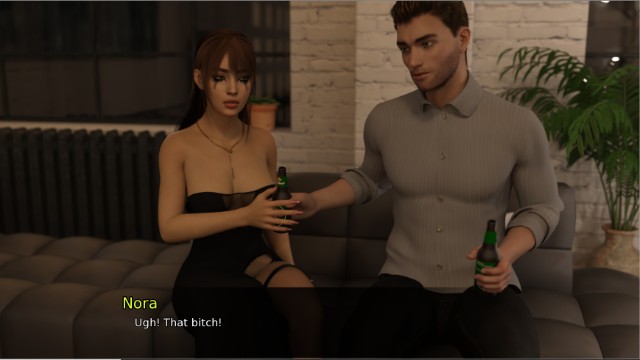 Undercover With Nora Apk Android Adult Porn Game Latest Version Download (2)