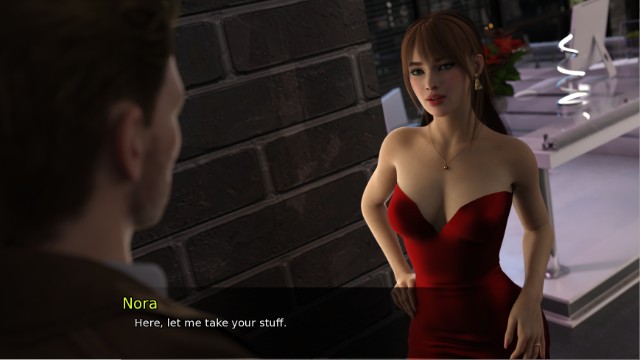 Undercover With Nora Apk Android Adult Porn Game Latest Version Download (9)