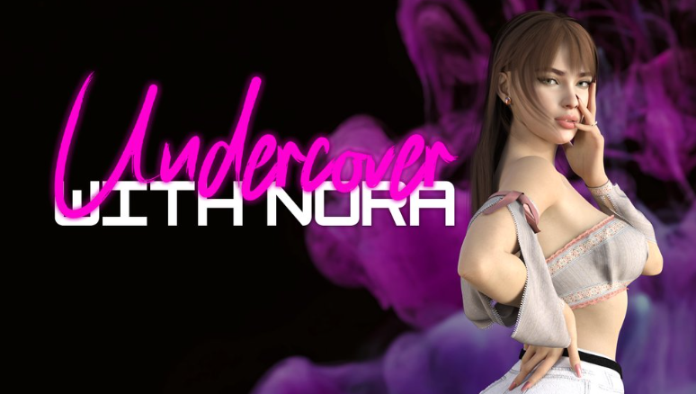 Undercover With Nora Apk Android Adult Porn Game Latest Version Download Banner