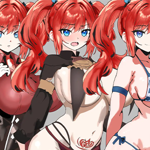 Village Of The Barbaric Tribe Where The Weak Are Useless My Girlfriend Belongs To The Strong Apk Android Adult Hentai Game Latest Version Download Featured