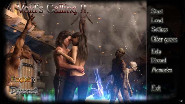 Void's Calling Adult Game Android Apk Download (5)