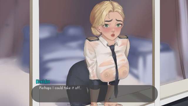 Cabin Cruise Apk Android Adult Game Latest Version Download (3)