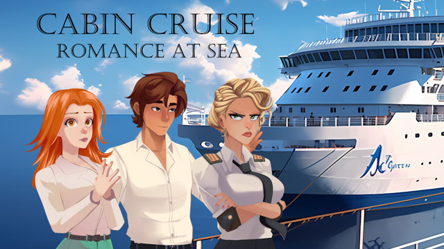 Cabin Cruise Adult Game Download