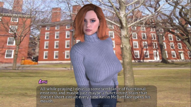 Confessions Of A Sassy Girl Apk Android Adult Porn Game Latest Version Download (18)