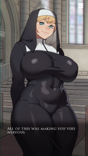 Corrupt A Nun Apk Android Adult Game Latest Version Download (1).1