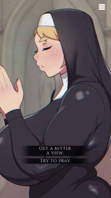 Corrupt A Nun Apk Android Adult Game Latest Version Download (2).1