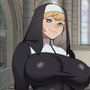 Corrupt A Nun Apk Android Adult Game Latest Version Download Featured