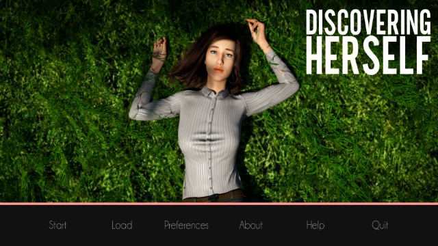 Discovering Herself Apk Android Adult Porn Game Latest Version Download (1).1