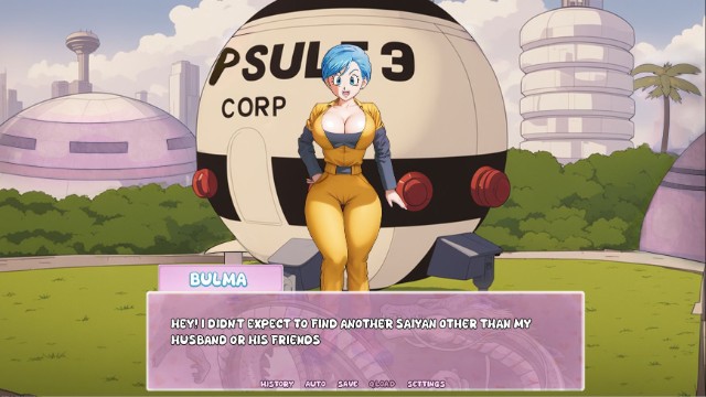 Dragon Ball Interdimentional Wish Apk Android Adult Game Latest Version Download (2)