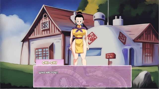 Dragon Ball Interdimentional Wish Apk Android Adult Game Latest Version Download (3)