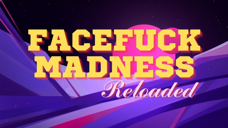 Facefuck Madness Reloaded Apk V0.06 Android Adult Game Latest Version Download Banner