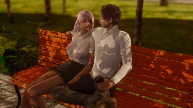 Fleeting Memories Apk Android Adult Porn Game Latest Version Download (2)