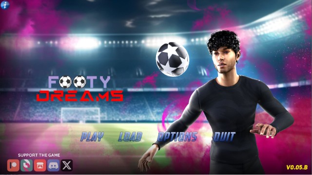 Footy Dreams Apk Android Adult Porn Game Latest Version Download (6)