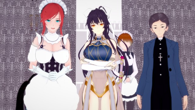 Grand Duke Valeran Building A Harem In Another World Apk Android Adult Game Latest Version Download (10)