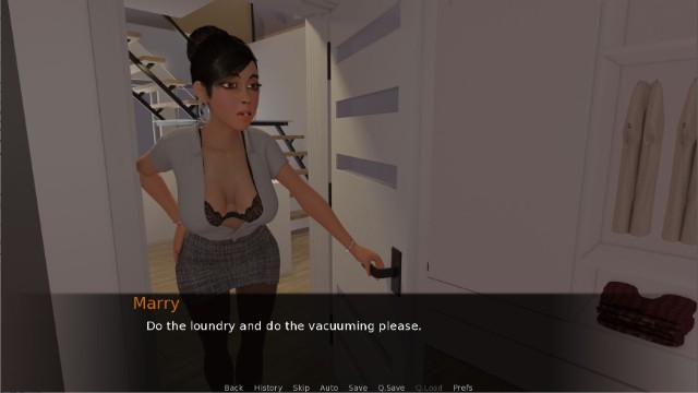 Jimmy Awkward Adventures Apk Android Adult Porn Game Latest Version Download (11)