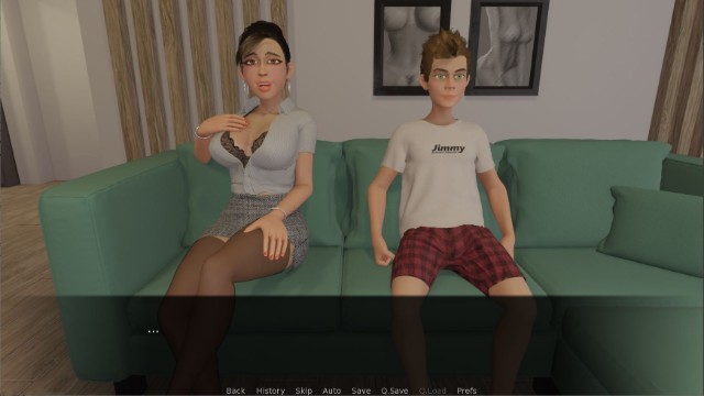 Jimmy Awkward Adventures Apk Android Adult Porn Game Latest Version Download (7)