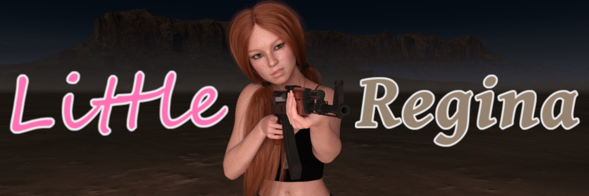 Little Regina Adult Game Download