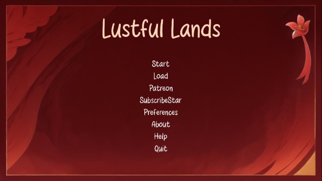 Lustful Lands Apk Android Adult Game Latest Version Download (1)