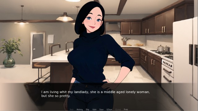 Lustful Lands Apk Android Adult Game Latest Version Download (8)