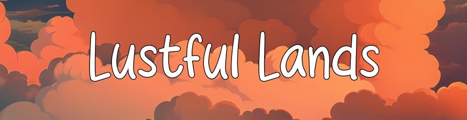 Lustful Lands Apk Android Adult Game Latest Version Download Banner