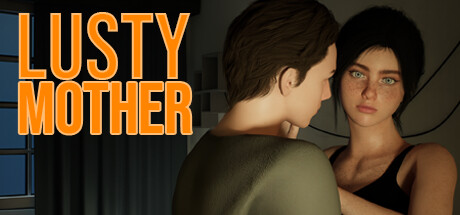 Lusty Mother Apk Android Adult Porn Game Latest Version Download Banner