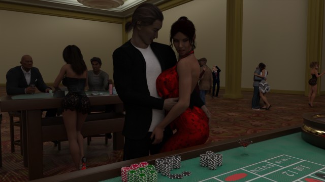 Manila Shaw Blackmail's Obsession Unofficial Ren'py Port Apk Android Adult Porn Game Latest Version Download (4).1