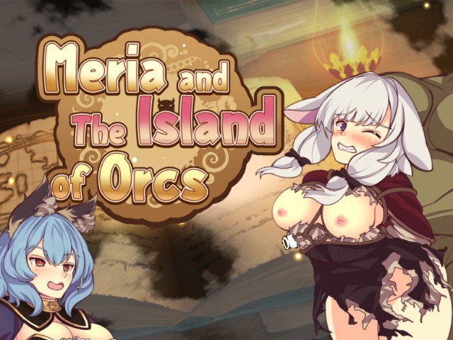 Meria And The Island Of Orcs Adult Game Android Apk Downloa (2)