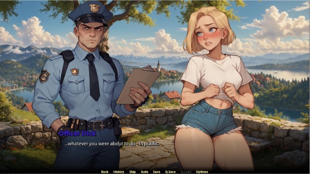 Moonripple Lake Apk Android Adult Game Latest Version Download (2)