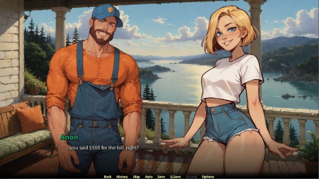 Moonripple Lake Apk Android Adult Game Latest Version Download (6)