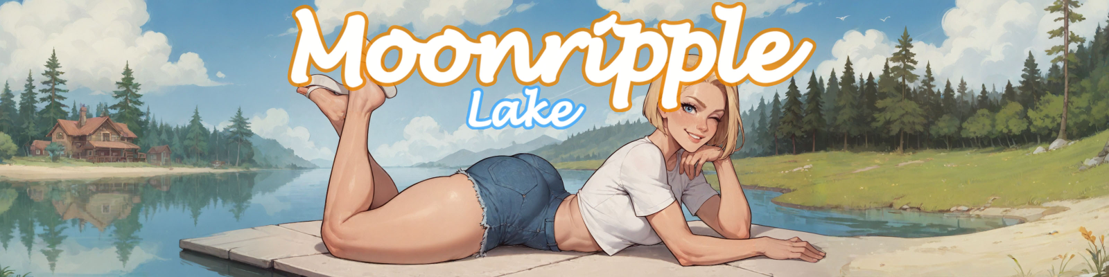 Moonripple Lake Apk Android Adult Game Latest Version Download Banner