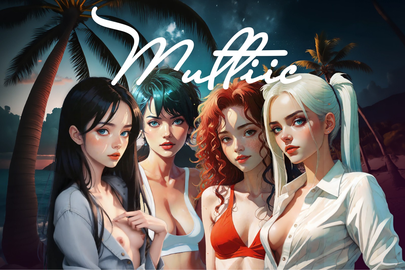 Multiic Apk Android Adult Porn Game Latest Version Download Banner