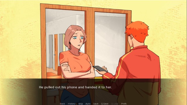 My Bullies Are Fucking My Mom! Apk Android Adult Game Latest Version Download (2)