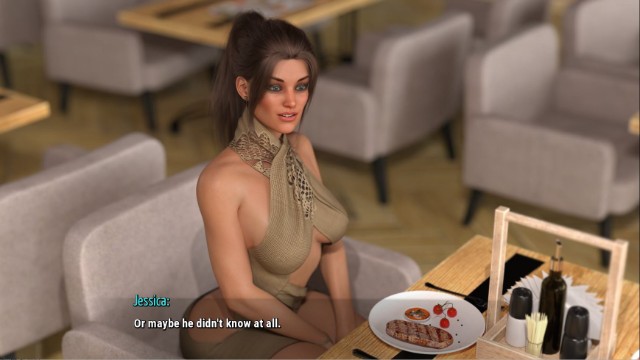 My Favorite Actress Apk Android Adult Porn Game Latest Version Download (7)