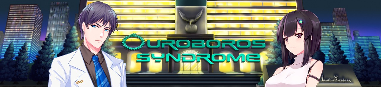 Ouroboros Syndrome Android Apk Download