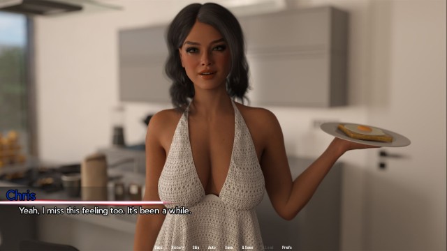 Romance Bytes Apk Android Adult Porn Game Latest Version Download (8)