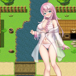 Senpai And The Mysterious Island Apk Android Adult Hentai Game Latest Version Download Featured