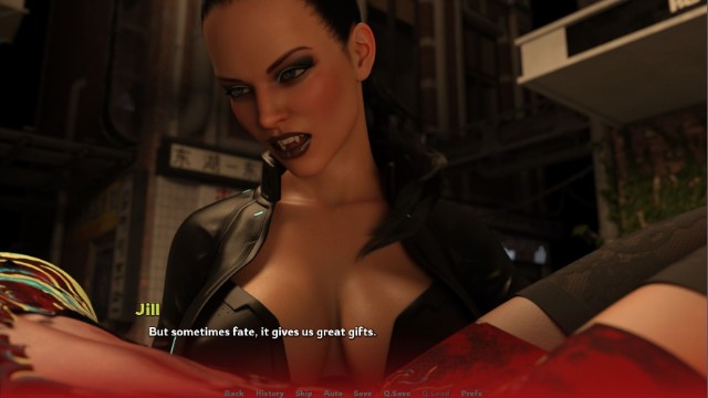 Sinful Vampires Apk Android Adult Porn Game Latest Version Download (4)