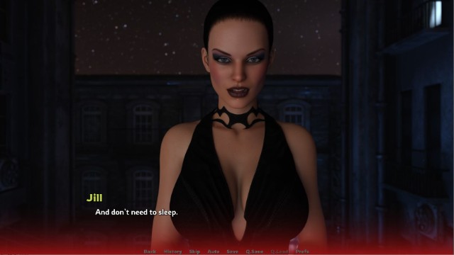 Sinful Vampires Apk Android Adult Porn Game Latest Version Download (6)